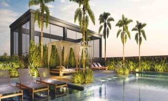 Imagem 2: Condomínio Living Ipiranga, Apartamento de 119m² com 3 suítes, 2 vagas