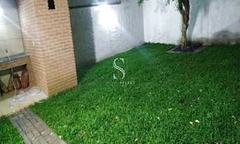 Imagem 2: CIDADE MONÇÕES, CASA RESIDENCIAL DE 400M² COM 5 DORMITORIOS, 1 SUITE E 7 VAGAS DE GARAGEM