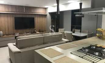 Imagem: CONDOMINIO CUBE CAMPO BELO, APARTAMENTO