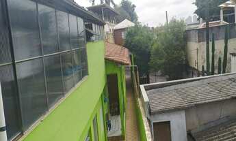 Imagem 5: Imperdível: Casa à venda em São Paulo-SP na Vila Guarani (Z Sul) com 3 quartos, 2 banheiro