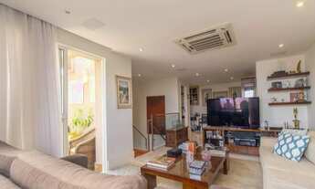 Imagem: Cobertura no Alto da Mooca, 211m² 2 Dormitórios