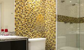 Imagem 7: EDIFICIO FLORIDA RESIDENCE PARK, CHACARA SANTO ANTONIO- APARTAMENTO DE 100m² COM 2 DORMITÓ