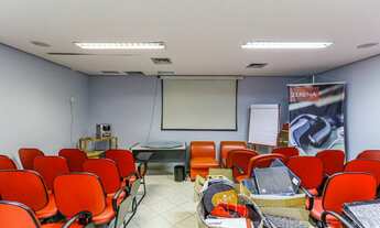 Imagem 3: Imóvel comercial à venda 441m² com 16 salas no Centro- São Paulo