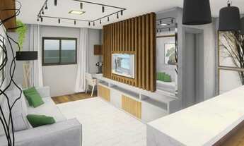 Imagem: Apartamento com 1 dormitório à venda na