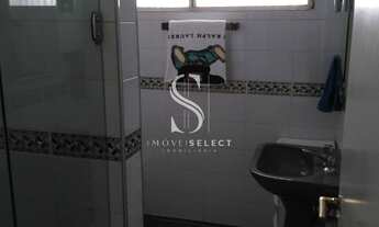 Imagem 4: Condomínio Alvorada. Apto com 214m², 03 Suítes, Lavabo e 02 vagas. No bairro - Morro dos