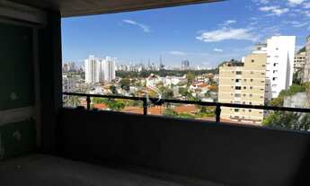 Imagem 3: CONDOMINIO CENTRAL DAS ARTES, PERDIZES, APARTAMENTO DE 75M² COM 1 DORMITORIOS, 1 SUITE E 1
