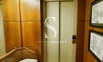 Imagem 2: CONDOMINIO VILLAGGIO DE PANAMBY APARTAMENTO DE 209M² COM DORMITORIOS, 2 SUITES E 4 VAGAS