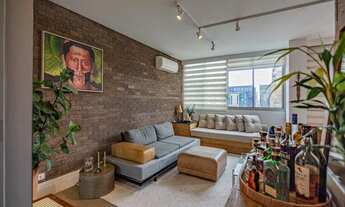 Imagem 2: EXCELENTE OPORTUNIDADE APTO 2 SUITES 131M² COM VAGA