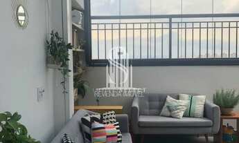 Imagem 7: Cobertura à venda no Clublife Morumbi DE 104m² com 3 dormitórios sendo 1 suíte e 2 vagas d