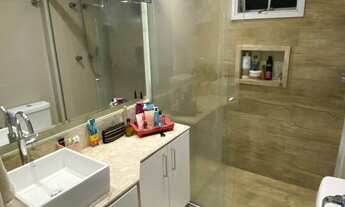 Imagem 5: Condomínio Malbec, apartamento à venda na Vila Andrade com 106m², 2 dormitórios (2 suítes