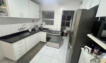 Imagem 5: Chateau de Chambord na Bela Vista, Apartamento de 102m² com 3 dormitórios, 1 suíte, 1 vaga