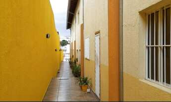 Imagem: Casa em Condomínio à venda em São Paulo