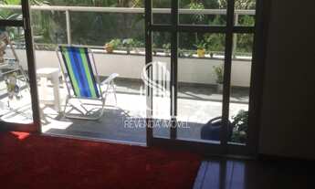 Imagem 4: Palazzo Isola D Oro Moema Apartamento à venda de 196m² com 4 dormitórios sendo 3 suítes e