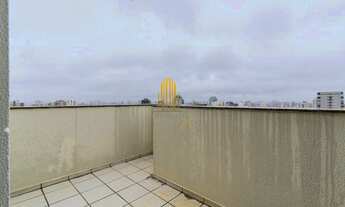 Imagem 7: Cond. Paadiso, Triplex de 277m² com 3 suítes, 4 vagas em Mirandópolis - Saúde. CONDOMÍNIO