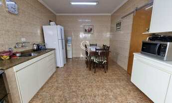 Imagem 5: Casa Térrea na Lapa com 141m2 3 dormitórios 1 suíte 3 banheiros 2 vagas de garagem Casa Té