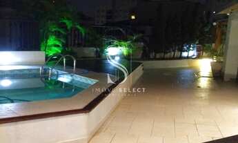 Imagem 6: Condomínio Edificio Colline DArgent em Jardim Ampliação - Cobertura de 550m² com 4 dormitó