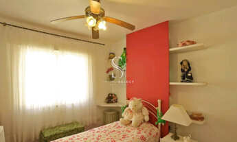 Imagem 3: CASA RESIDENCIAL DE 260M² POSSUINDO 3 DORMITÓRIOS (1 SUÍTE) E 2 VAGAS Á VENDA NA REGIÃO D