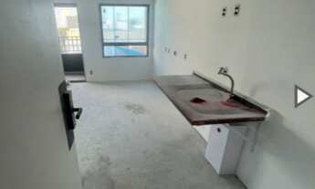 Imagem 3: Studio no Condomínio On Maracatins no Indianópolis com 28m² 1 dormitório 1 banheiro