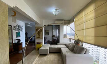 Imagem 4: Apartamento no Morumbi de 650m² com 4 dormitórios, 2 suítes, 6 banheiros e 5 vagas