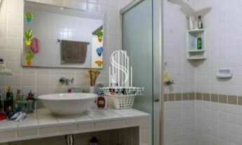 Imagem 2: Apartamento de 100m² com 2 dormr, 2 banheiros, 1 vaga em Indianópolis. Apartamento de 100m