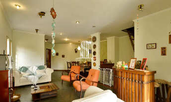 Imagem: Vicroria Place - apaprtamento de 140m²