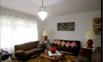 Imagem 4: Sobrado triplex campo belo 500m²