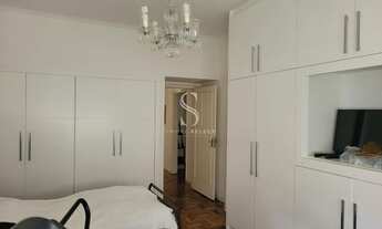 Imagem 7: Luxuoso apartamento 4 quartos à venda em Higienópolis, São Paulo-SP: 1 suíte, 1 sala, 2 ba