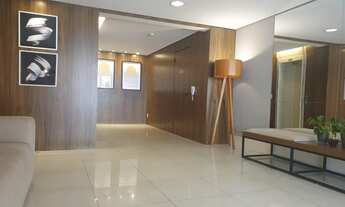 Imagem 6: Apartamento no True Chácara Klabin com 2 quartos e 2 vagas