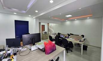 Imagem 2: Chácara Santo Antônio - Casa de 140m² com 3 dormitórios/ 1 suite, 3 banheiros e 2 vagas