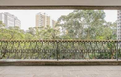 Imagem 4: CHACARA SANTA HELENA-Apartamento de 330m² co 4 quartos 4 suites 5 banheiros 3 vagas em S