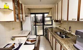 Imagem 7: Lindo Apartamento 4 Dormitórios em SP