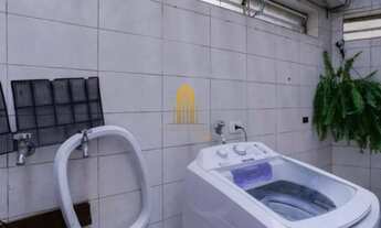 Imagem 7: SOBRADO RESIDENCIAL DE 200M² POSSUI 3 DORMITÓRIOS ( 1 SUÍTE ) E 2 VAGAS Á VENDA NA REGIÃ