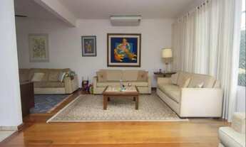 Imagem 3: Casa à venda com 493m², 5 quartos e 5 vagas no Jardim São Bento