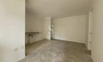 Imagem 4: Condomínio Chez Vous Moema- apartamento de 132m2 com 2 quartos, sendo 1 suíte, 2 banheiros