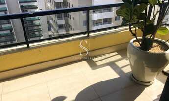 Imagem 3: Cobertura à venda no Brooklin Paulista com 3 quartos, 1 suíte, 2 salas, 4 banheiros, 3 vag