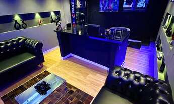 Imagem: Casa no Brooklin com 3 dormitórios e closet