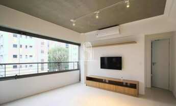 Imagem 7: Apartamento à venda no Next Vila Nova Conceoção com 48m², 1 quarto e sem vaga Apartamento