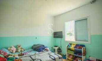 Imagem 5: CASA ASSOBRADADA RESIDENCIAL DE 190M² POSSUINDO 4 DORMITÓRIOS (4 SUÍTES) E 4 VAGAS Á VEND