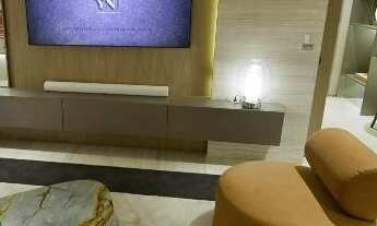 Imagem: Apartamento no Condomínio ESQUINA JARDYN