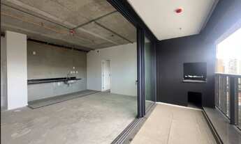 Imagem 6: Apartamento O Parque no Brooklin com 78m² 2 dormitórios, 1 suíte, 2 vaga