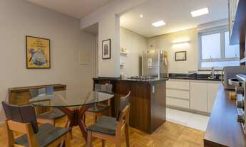 Imagem: Venda de Apartamento de 2 Quartos no Itaim