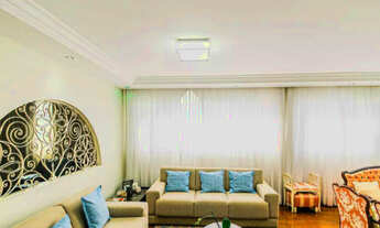 Imagem: APARTAMENTO 230Mts 04 DORM 03 SUITES 04