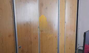 Imagem 6: EDIFICIO CORUPÁ, JARDIM PAULISTA- APARTAMENTO DE 123m² COM 3 DORMITÓRIOS , 1 SUITE E 1 VAG