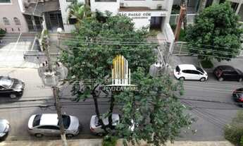 Imagem 7: Apartamento em Perdizes 170m2 com 4 dormitorios e 2 vagas de garagem CONCORE APARTAMENTO D