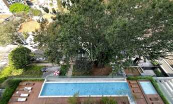 Imagem 2: CONDOMINIO TRENDS BROOKLIN, VILA CORDEIRO, APARTAMENTO DE 94M² COM 2 DORMITORIOS, 3 BANHEI