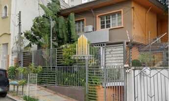 Imagem: PREDIO COMERCIAL EM PERDIZES - CASA COMERCIAL