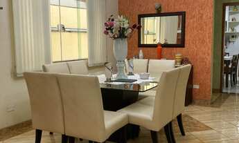 Imagem: Sobrado no Vila da Saúde - 190m²