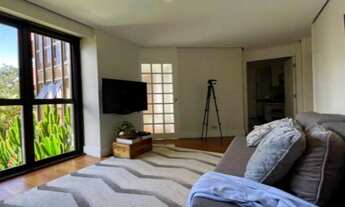 Imagem 6: Apartamento à venda com 189m², 3 quartos e 4 vagas