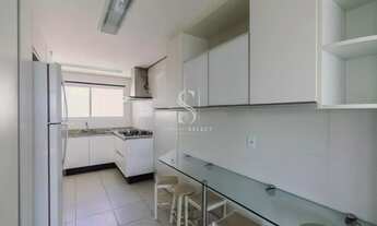 Imagem 5: Apartamento à venda no Condôminio Ateliê Galeria com 162m², 4 quartos, 2 suítes e 3 vagas