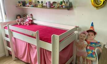 Imagem 6: Apartamento à venda em São Paulo - 2 dormitórios - Condomínio Grand Garden